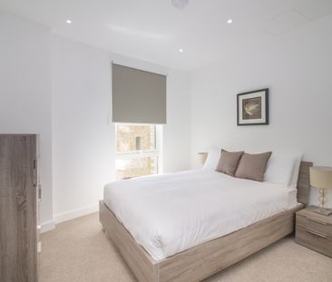 1 bedroom apartment to rent - Photo 4