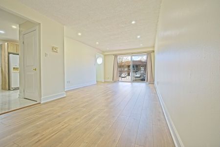 For Lease - 4 Fallway Road Unit# Upper, Brampton, Ontario - Photo 4