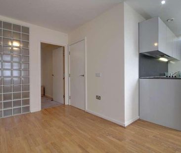 Brindley House, Newhall Street, Birmingham City Centre, B3 - Photo 3