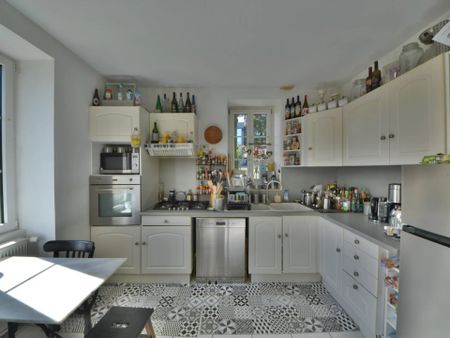 Location Maison 5 pièces 120 m2 à Brive-la-Gaillarde - Photo 3