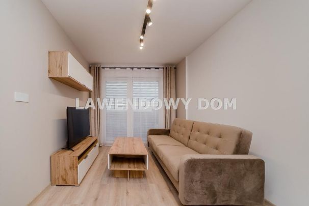 Mieszkanie Tychy Śródmieście powierzchnia 42.9 m² C275-WM-24155 - Zdjęcie 1