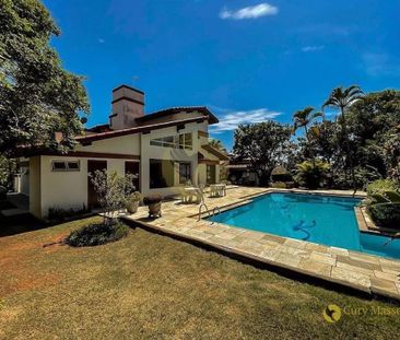 Casa Para Venda E Locação No Condomínio Terras de São José, Itu - Ca0333 - Foto 4
