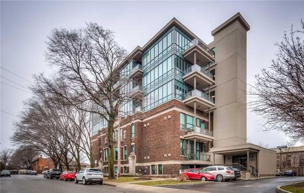 For Lease - 50 Murray Street Unit# 106, Hamilton, Ontario - Photo 1