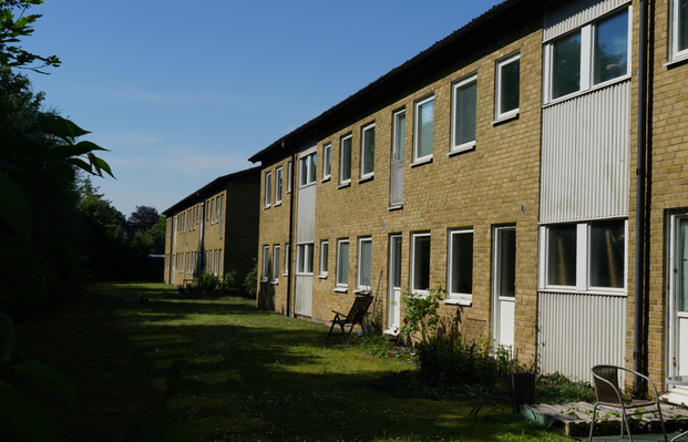 Björnbärsgatan 2G, Lomma - Foto 1