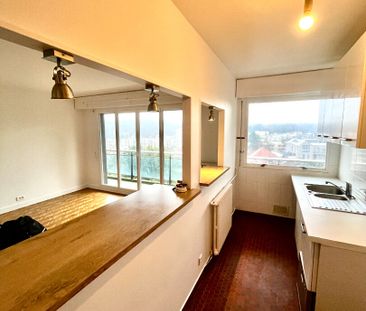 Location Appartement 2 pièces 56m² - Photo 6