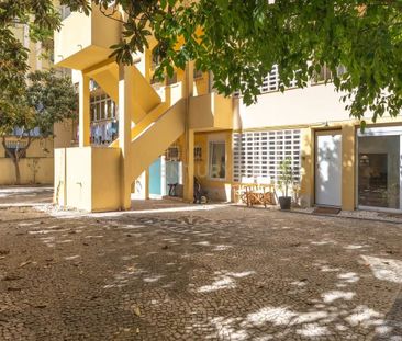 Campo de Ourique, Lisbon - Photo 3