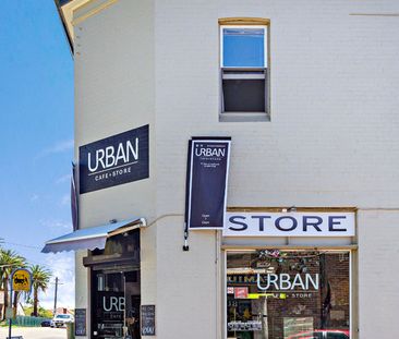 2/79 Allen Street, Leichhardt NSW 2040 - House For Rent | Domain - Photo 3