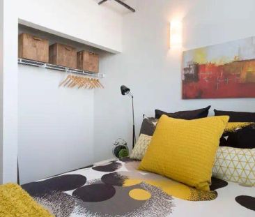 The Lofts on Alexander — 2 Bedroom - Photo 6