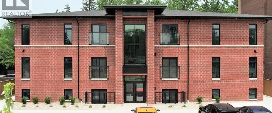 6550 Wyandotte STREET East Unit# 101 | 6550 Wyandotte STREET East Unit# 101, Windsor - Photo 1