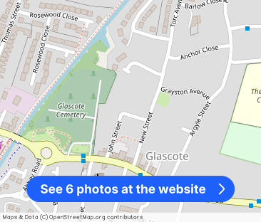 School Street - Photo 1