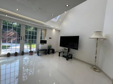 1 bedroom semi-detached house to rent - Photo 4