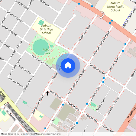 7/43 Macquarie Road, NSW 2144, Auburn