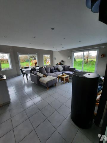 Pavillon F5 de 2008 situé en campagne - Photo 2