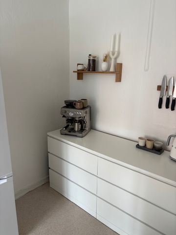 Central og stille beliggenhed - Photo 5