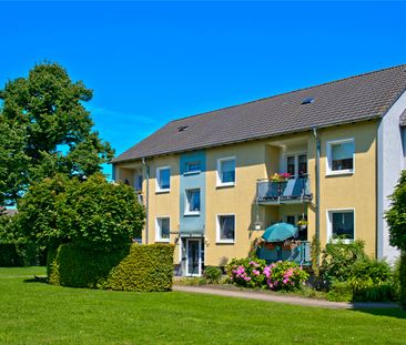 Demnächst frei! 3-Zimmer-Wohnung in Ahlen Ahlen - Photo 1