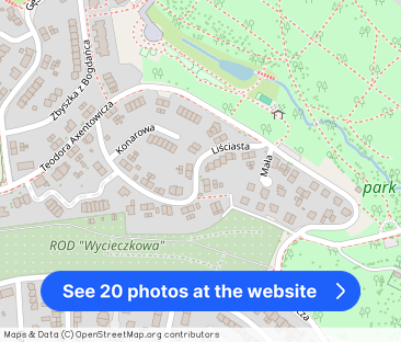 Mieszkanie bez czynszowe - Photo 1