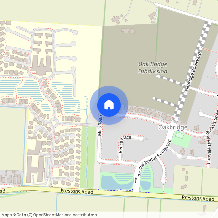 31 Mills Road, Marshland, Christchurch City