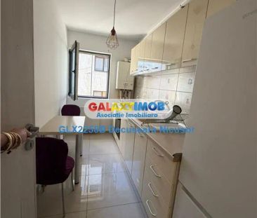 Garsoniera, Militari Residence, Str Tineretului, 300 euro - Fotografie 5
