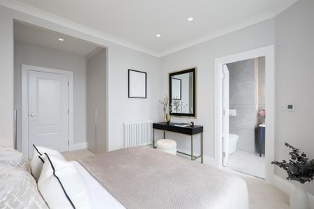 3 bedroom maisonette to rent - Photo 4