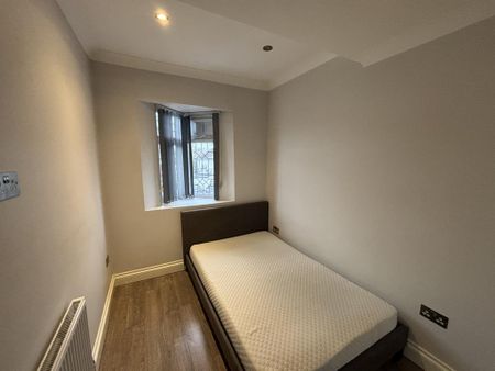 4 bedroom maisonette to rent - Photo 5