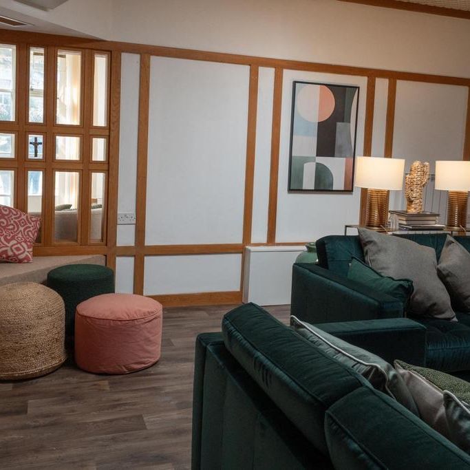 Studio to rent - Photo 1