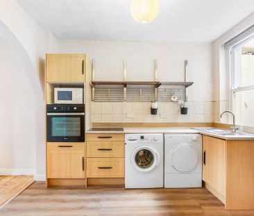 Studio to rent - Photo 5