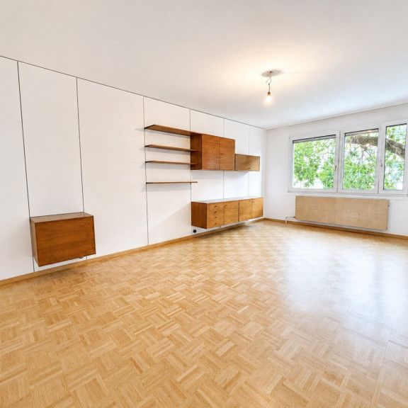 3-Zi-Wohnung mit Balkon in 1190 mit Blick auf Kahlenberg - Photo 1