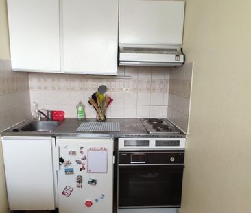 Location Appartement 1 pièce 28m² NANCY 54000 - Photo 3