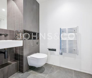 Studio to rent - Photo 2