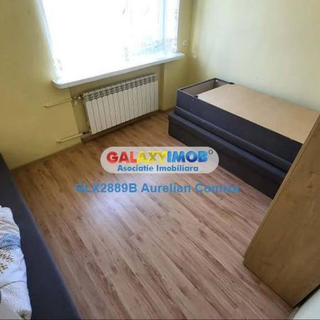 Apartament 3 camere la casa Pipera/sp 68mp/parter - Fotografie 3