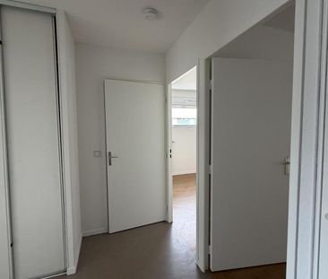 T3 – GRENOBLE – Allée Rosa Parks - Photo 5