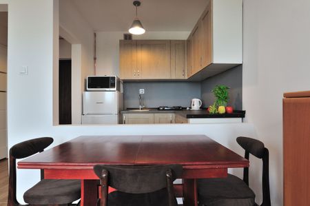 mieszkanie na wynajem - Szczecin, Niebuszewo, ul. Niemierzyńska - Фото 4