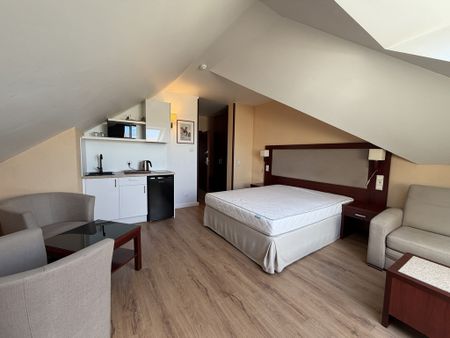 Mieszkanie 2 pokoje, 40 m2 | Centrum Szczecina - Zdjęcie 3