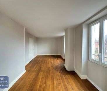 Appartement à louer 2 pièces 47.83m² - Photo 1