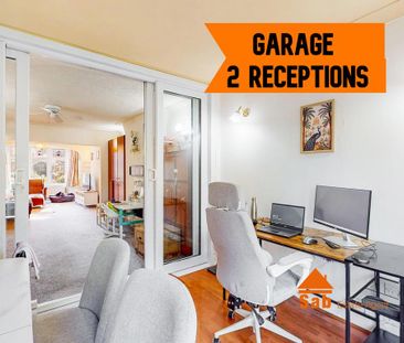 3 bedroom semi-detached house to rent - Photo 2