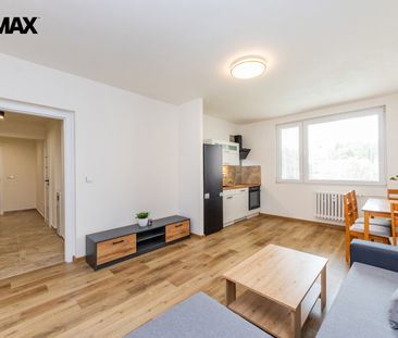 Pronájem bytu 2+kk 46 m², Čechovská 113, Příbram VIII - Photo 2