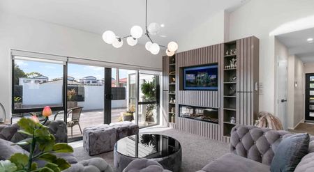 Luxe to the max - Photo 2