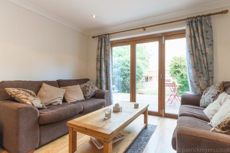 Landcroft Road, London, SE22 - Photo 3