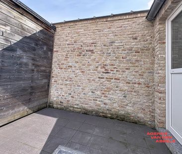 Charmante woning met 2 slaapkamers in het hart van Brugge - Foto 5