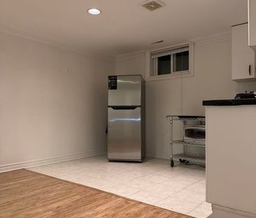 For Lease - 34 Clovercrest Road Unit# Basement (side door), Toronto... - Photo 6