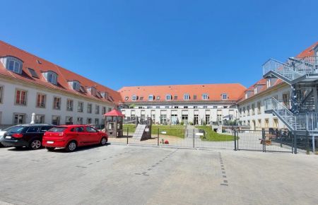 Moderne 3-Zimmer-Wohnung im Herzen von Cottbus zu vermieten - Foto 3