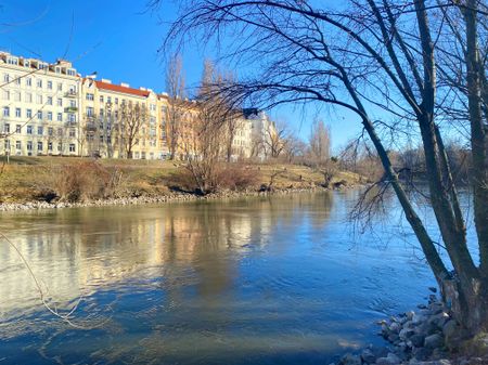 Schüttelstraße, Wien - Photo 3