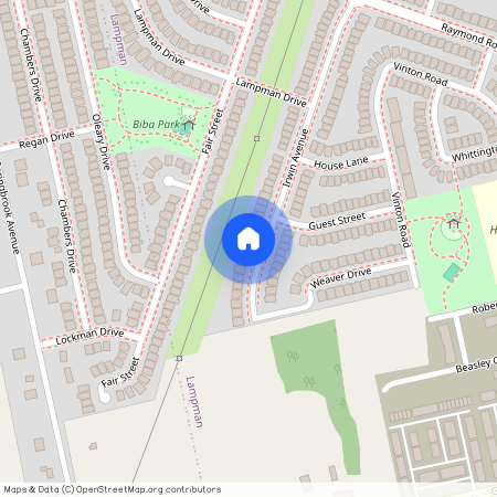 166 IRWIN Avenue, Ancaster