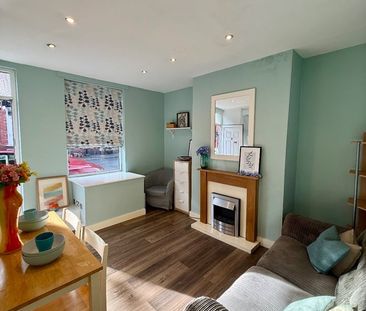 4 Bed End Terrace, Highbury Place, LS6 - Photo 6