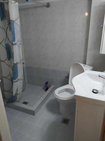 Διαμέρισμα για ενοικίαση Ανάληψη - Μπότσαρη (Ανάληψη - Μπότσαρη - Νέα Παραλία) - Φωτογραφία 4