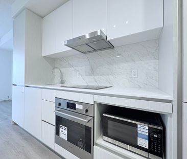 For Lease - 28 Interchange Way Unit# 309, Vaughan, Ontario - Photo 4