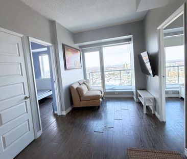 For Lease - 158 King Street Unit# 8-2604, Waterloo, Ontario - Photo 2