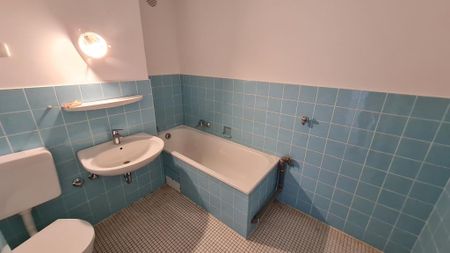 3-Zimmer-Wohnung in Bremen Gröpelingen - Photo 5