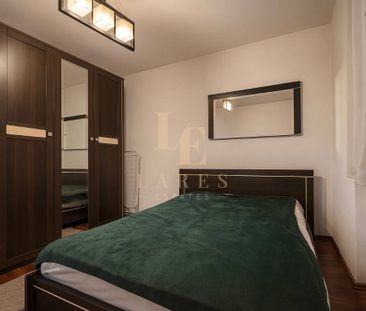 5 minut do Metra Wilanowska | Balkon | 2 pokoje - Zdjęcie 3