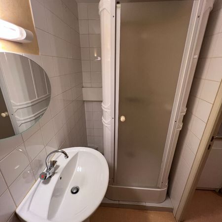 Location Appartement 1 pièce 22m² - Photo 4